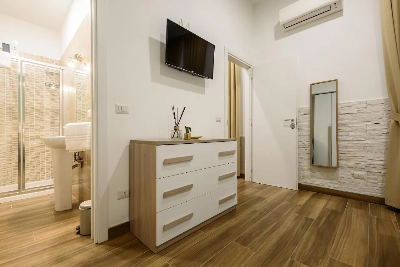Appartement Piazza Garibaldi 118 à Naples