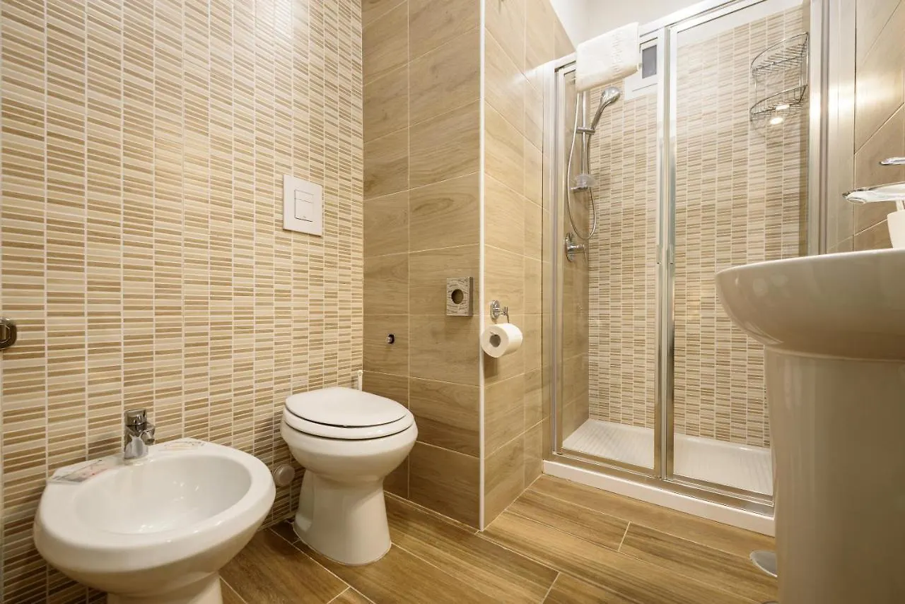 Appartement Piazza Garibaldi 118 à Naples