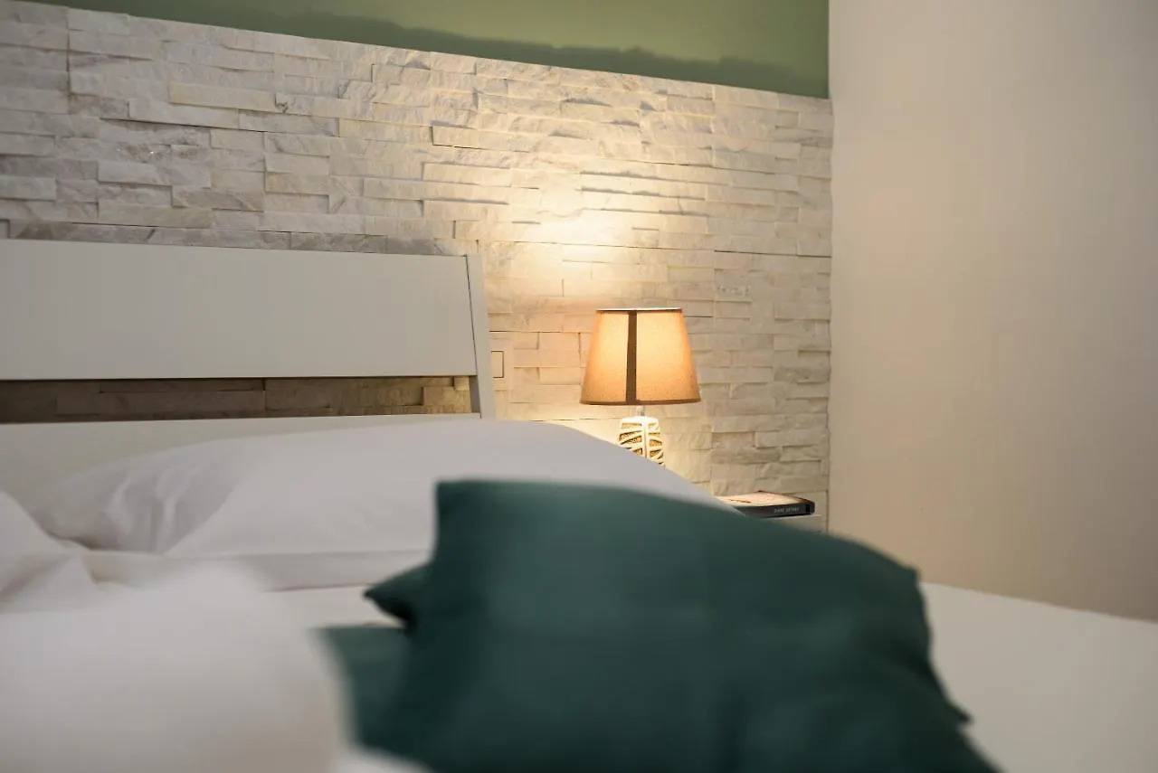 Appartement Piazza Garibaldi 118 à Naples